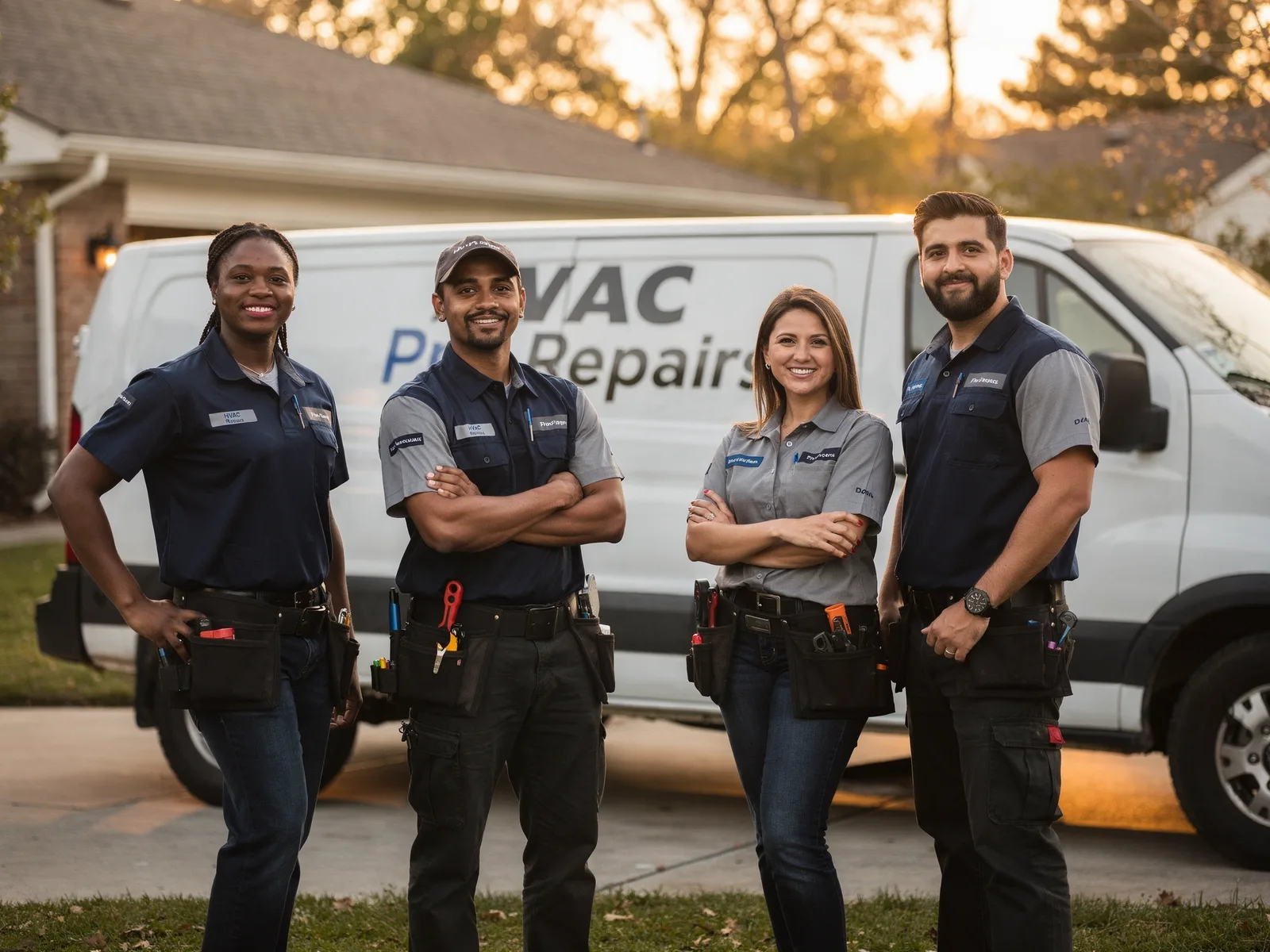 Heat Pump Repair company in Loma Linda, CA