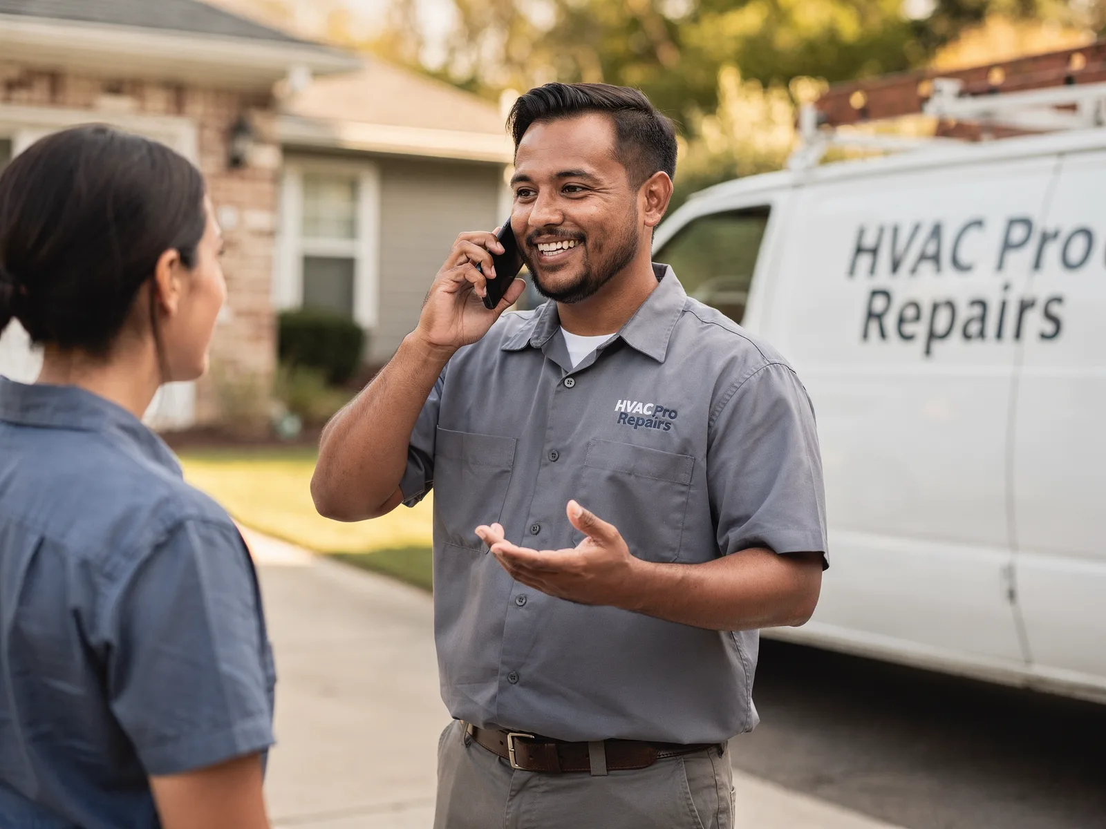 Heat Pump Repair Loma Linda, CA FAQs